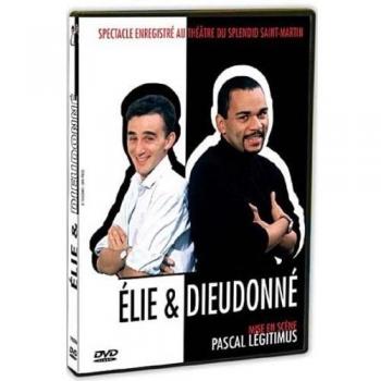 Elie et Dieudonné