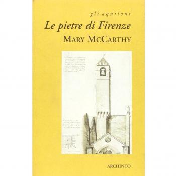 Le pietre di Firenze