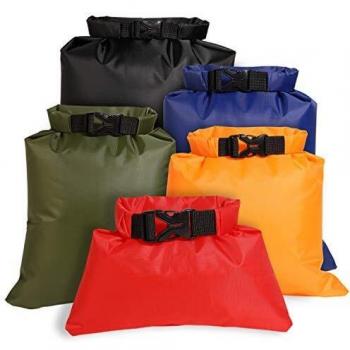 Lightweight Combo with 4.5L Sack