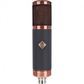 Telefunken Alchemy TF39 Multi-Pattern Mic