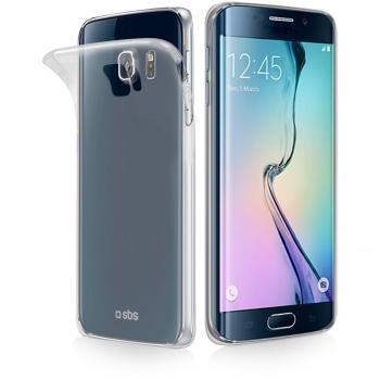 SBS Teaerosaset de Diseño Elegante para Samsung Galaxy S6 EDGE