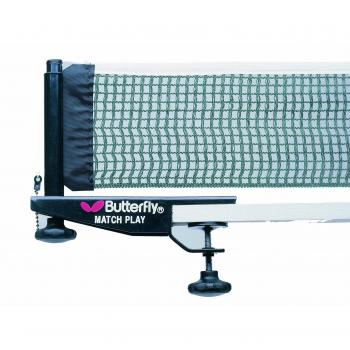 Butterfly Matchplay Net & Post Set