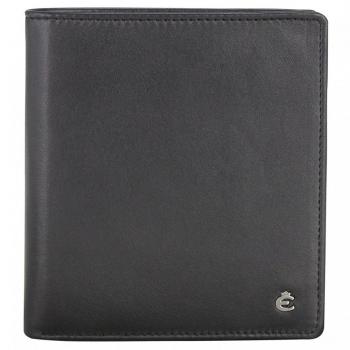 Esquire Harry RFID Leather Wallet