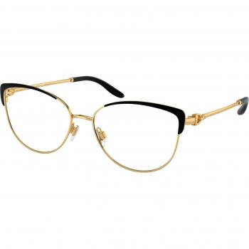 Ralph Lauren RL5123 9004 Women's Eyeglasses Gold Size 54
