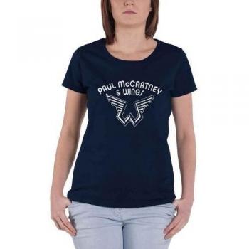 Wings Graphic Tee