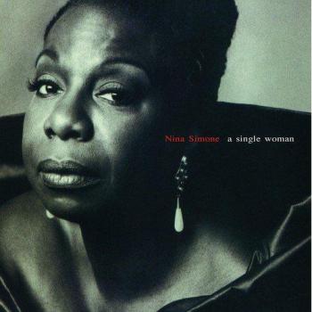 A Single Woman Vinyle 180 gr Inclus 7 titres bonus