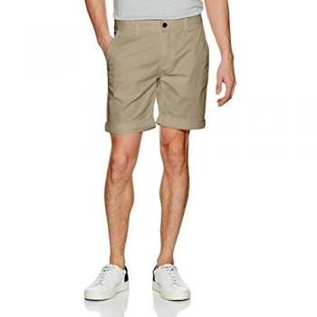 Tommy Jeans Freddy Short Gris pour Homme