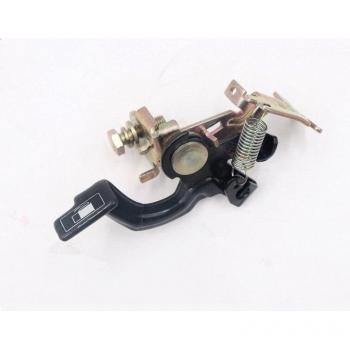 Llave Acceso Llenado Tanque BYD F3R