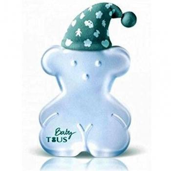 Perfume Infantil Tous Baby Tous EDC [100 ml]