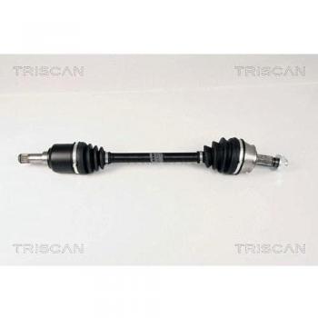 Semi Eje TRISCAN 8540 15536