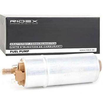 Pompe à Carburant électrique RIDEX pour BMW X5