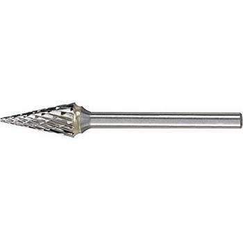 Fraise pointue 3 mm 3 x 11 mm