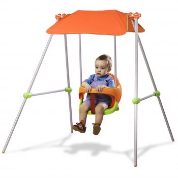 Smoby Spielschaukel Tuerkenschloss