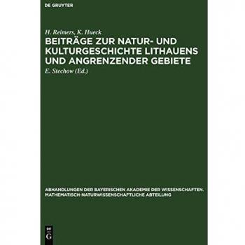Beiträge zur Natur