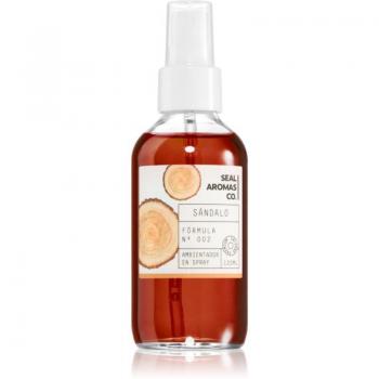 SEAL AROMAS Sandelholz Aromaspray 120 ml