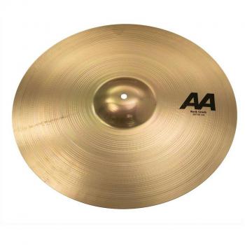 18 Sabian Rock Crash Gloss