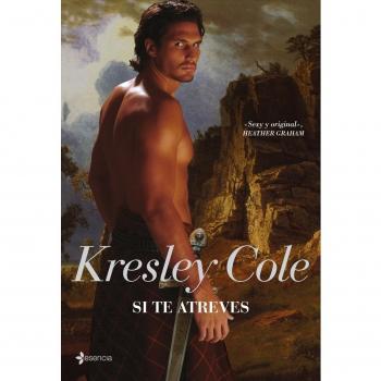 SI TE ATREVES
