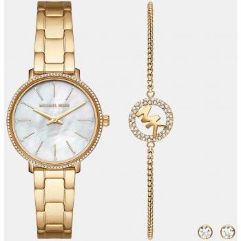 Orologio Al Quarzo Michael Kors Pyper Mk1065set