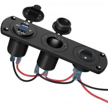 SONRU QuickCharge