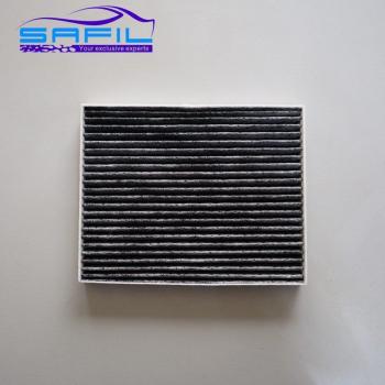 Cabina filtro de aire estático para Great Wall Hover H2 H5 2.0T OEM: 8104400-K12 #RT234
