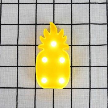 Wolkenstern Nachtlicht LED Tischlampe