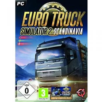 Euro Truck Simulator 2