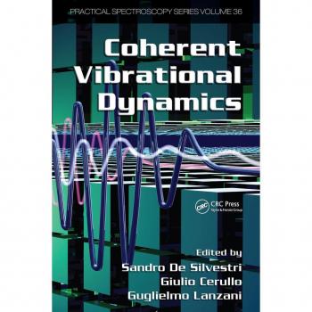 Vitalsource Technologies, Inc. Coherent Vibrational Dynamics