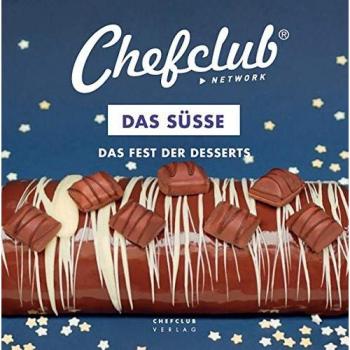 DAS SÜSSE: DAS FEST DER DESSERTS (A LA CARTE)
