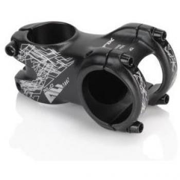 Sixpack Vertic Vorbau 35mm, schwarz matt, 50mm