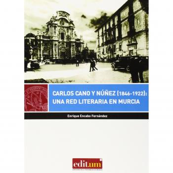 Carlos cano y núñez (1846-1922)