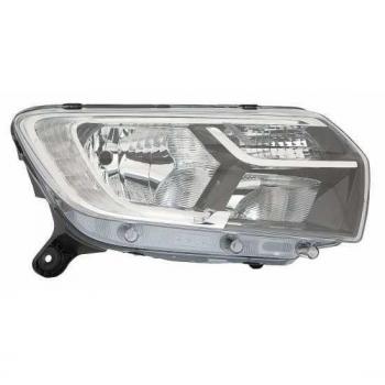 ABAKUS 551-11AQL-LDEM2 Iluminação Frontal
