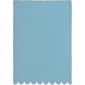Rideau de patio imperméable 2x1.5m