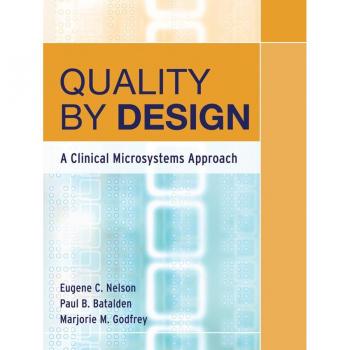 Quality By Design