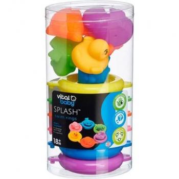 Vital Baby Swim Rings