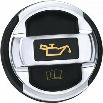 Accessoire de remplissage d'huile 2 pièces