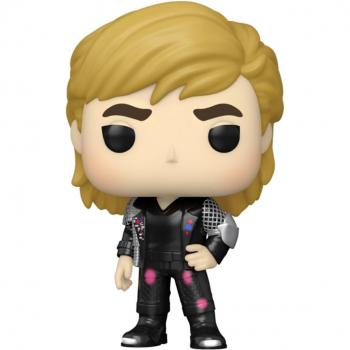 Figura Funko: Nick Rhodes, The Wild Boys