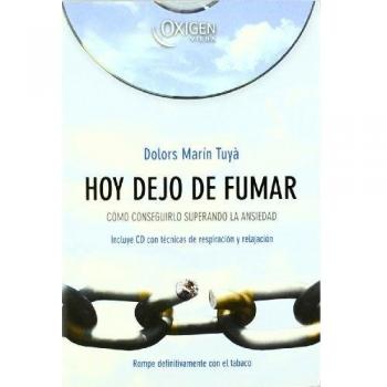 Hoy dejo de fumar