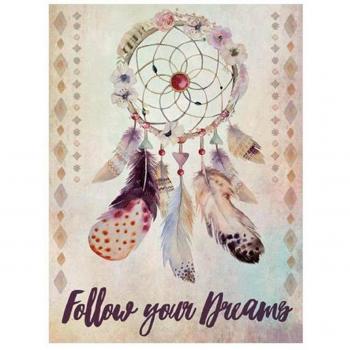 Mosaico Beige Bohemio