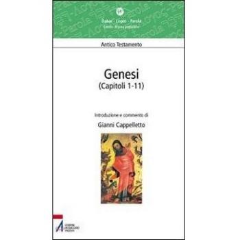 Genesi (capitoli 1-11)