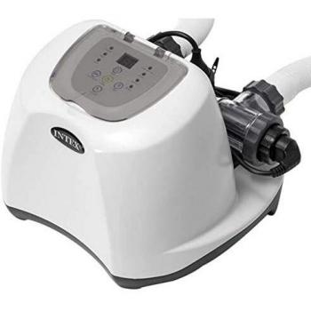 Intex KrystalClear Saline CloroGenerator Eco Pool