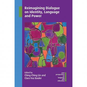 Reimagining Dialogue on Identity Language and Power
