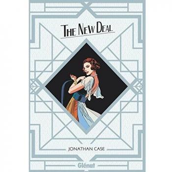 THE NEW DEAL
