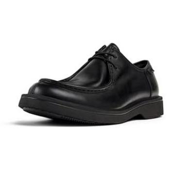 CAMPER Norman Lacets Noir 44