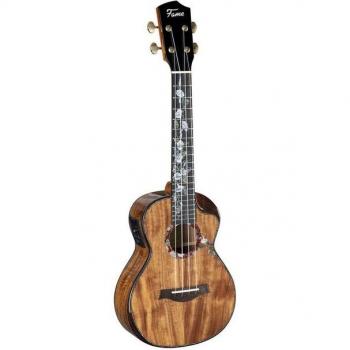 Konzept Koa FAME Ukulelen