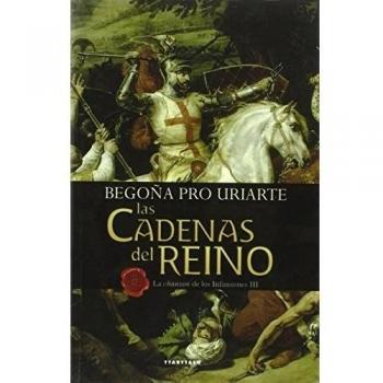 Las cadenas del reino