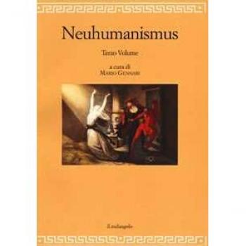 Neuhumanismus. Pedagogie e culture del Neoumanesimo tedesco tra '...