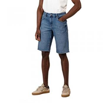 Corto Reell Rafter Pantalón Denim para Hombre