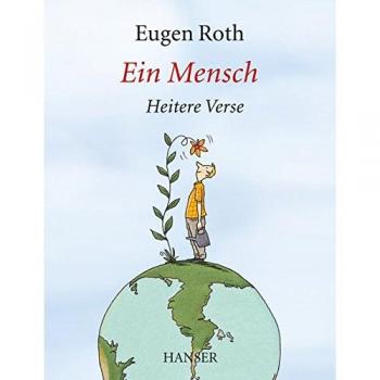 Ein Mensch