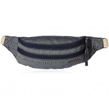 Riñonera de marcha Dakine Gigi, 23 cm, Azul