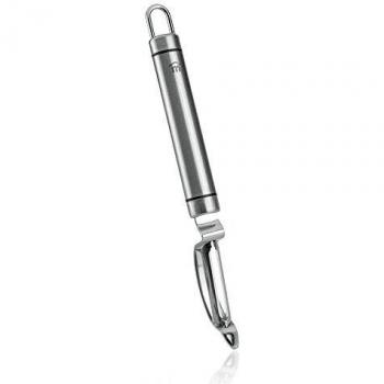 Pelapatatas Giratorio Acero Inox Metaltex